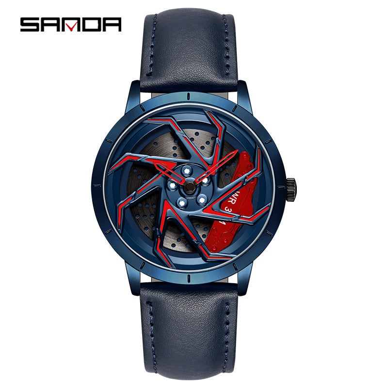 SANDA 1088