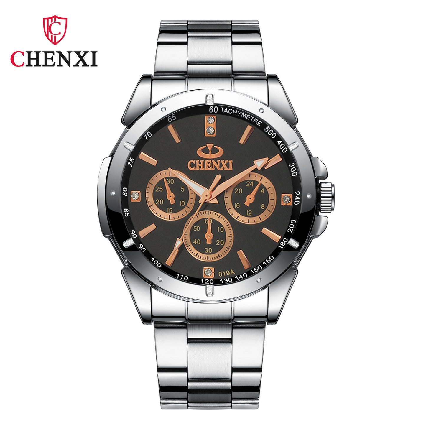 CHENXI 019A