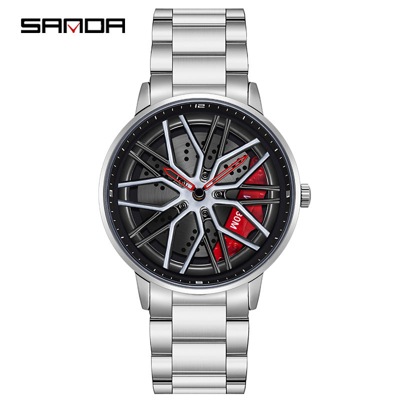 SANDA 1107