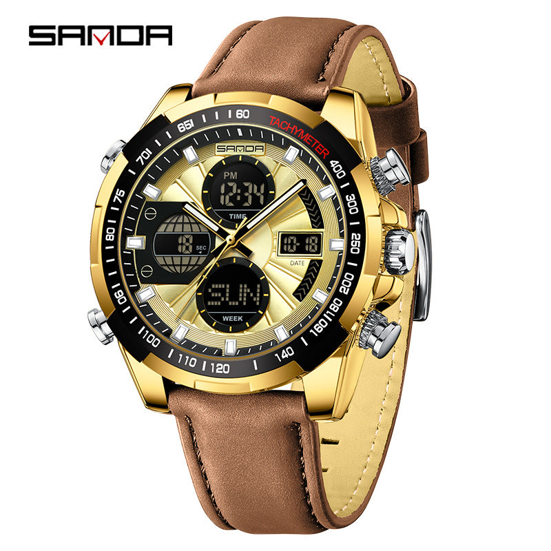 SANDA 5105