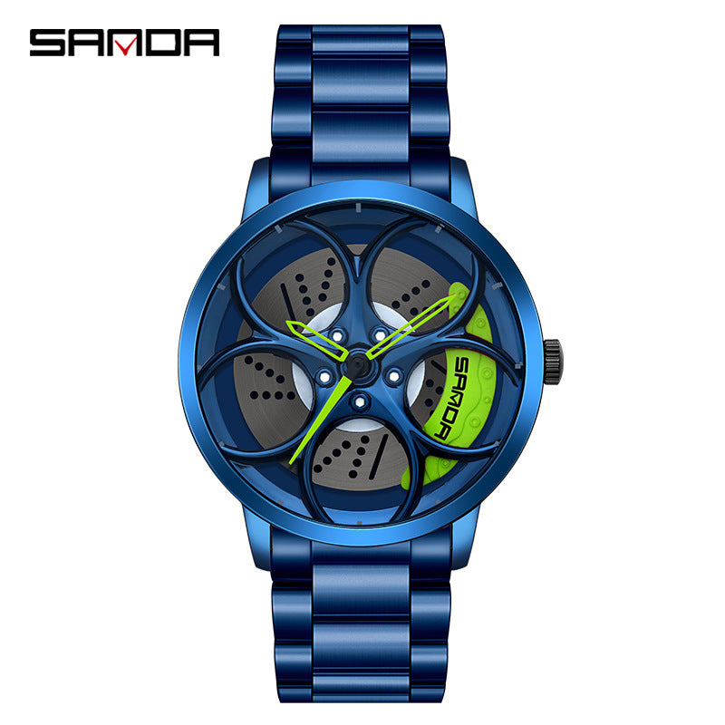 SANDA 1070