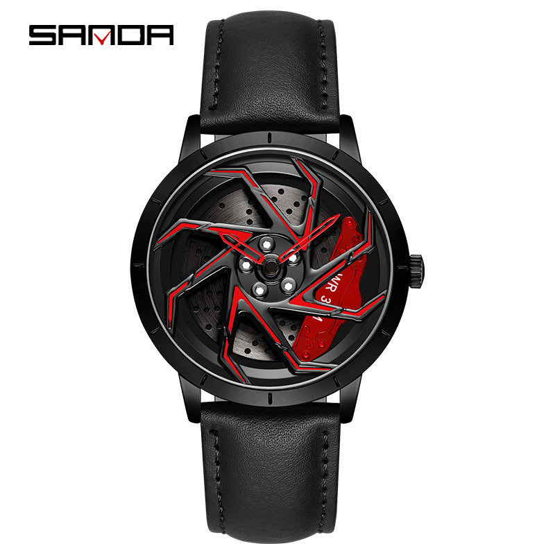 SANDA 1088