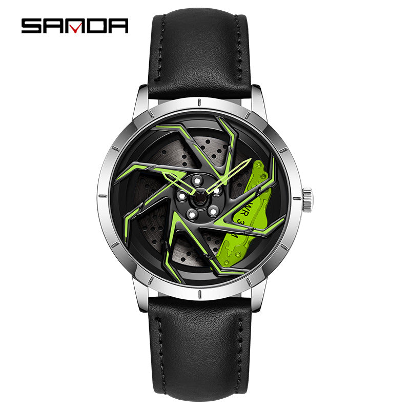 SANDA 1088