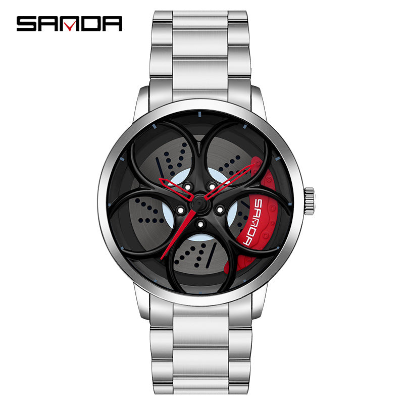 SANDA 1070