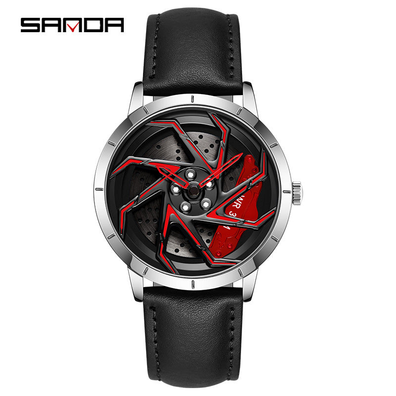 SANDA 1088