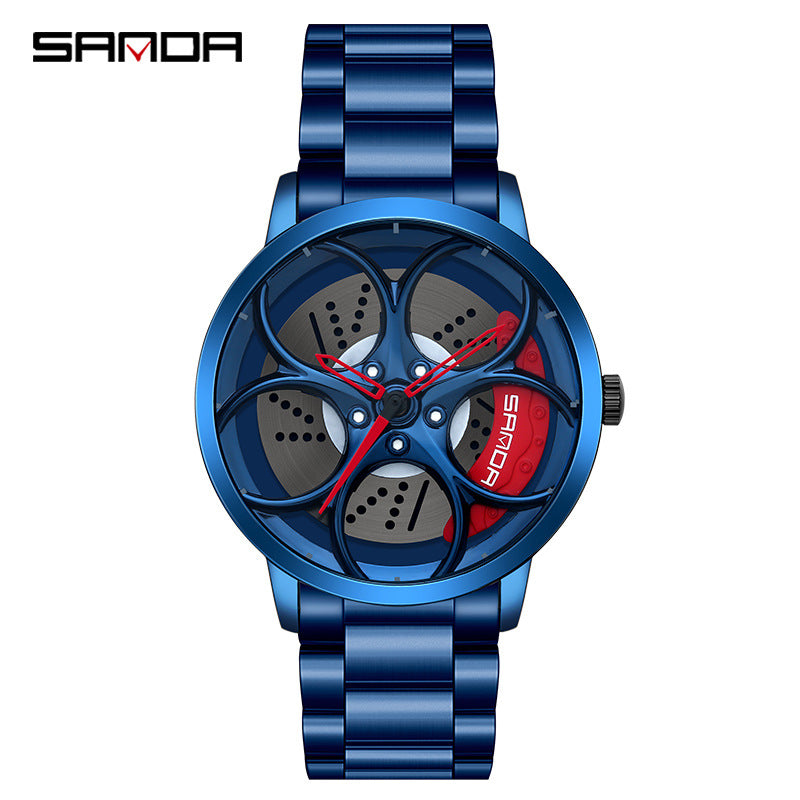 SANDA 1070