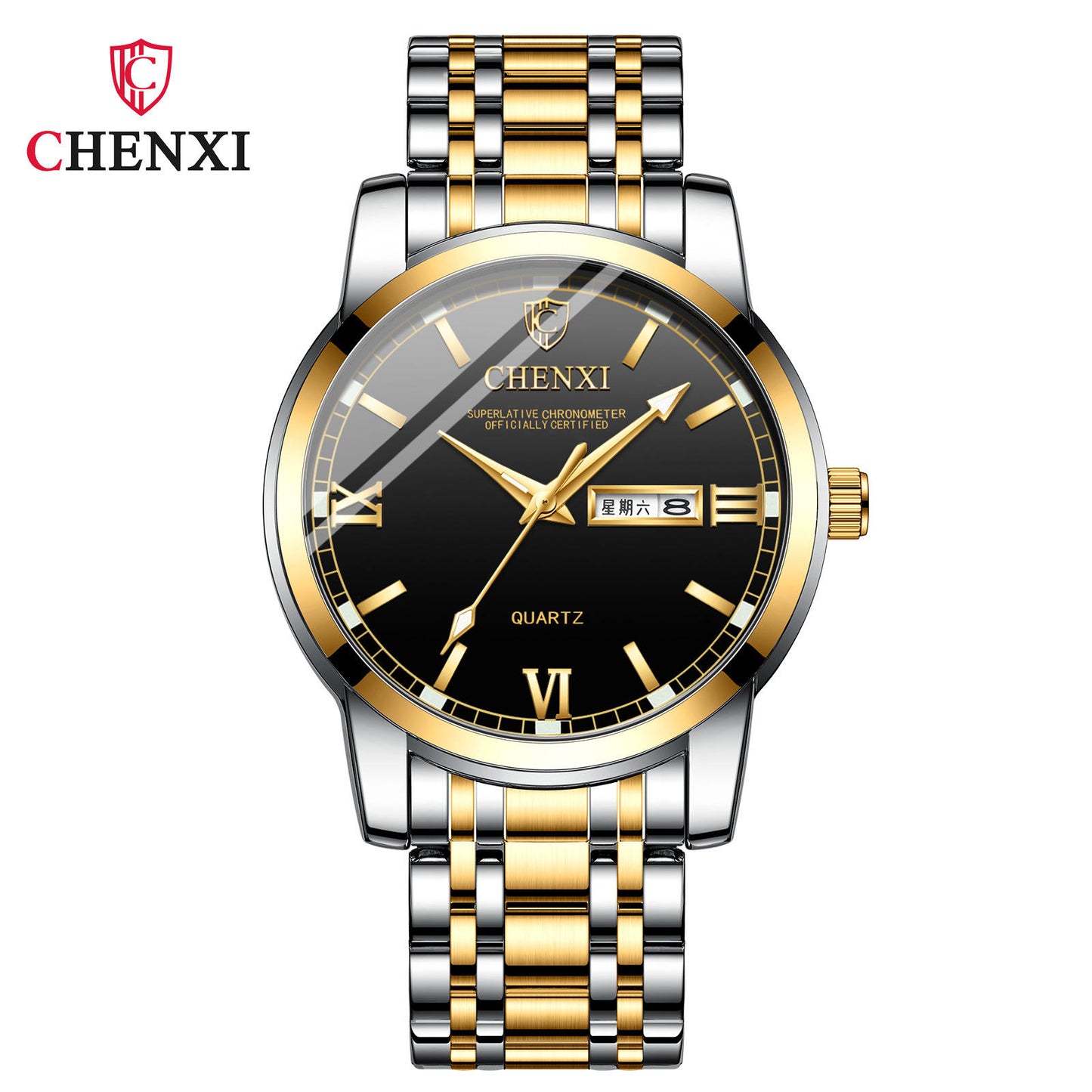 CHENXI 8211