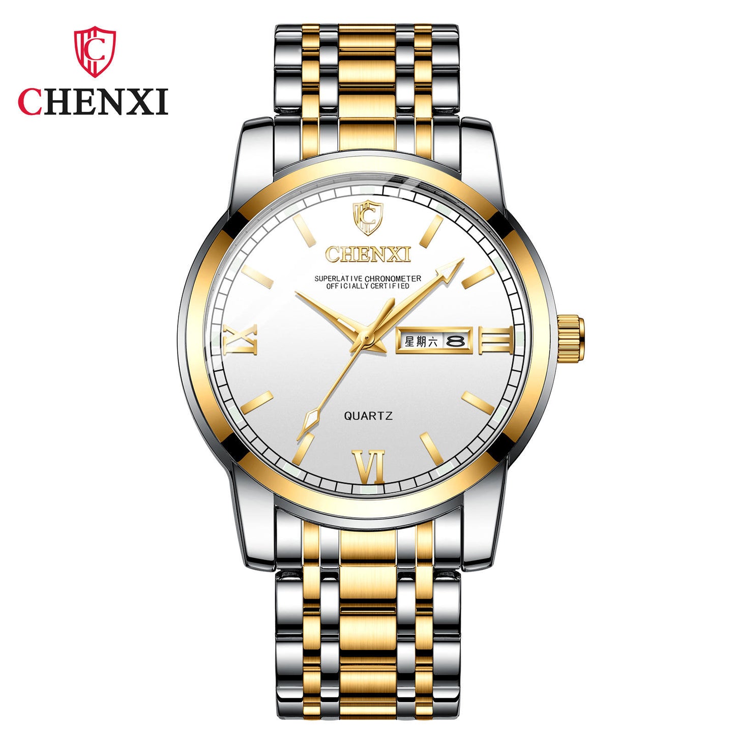 CHENXI 8211