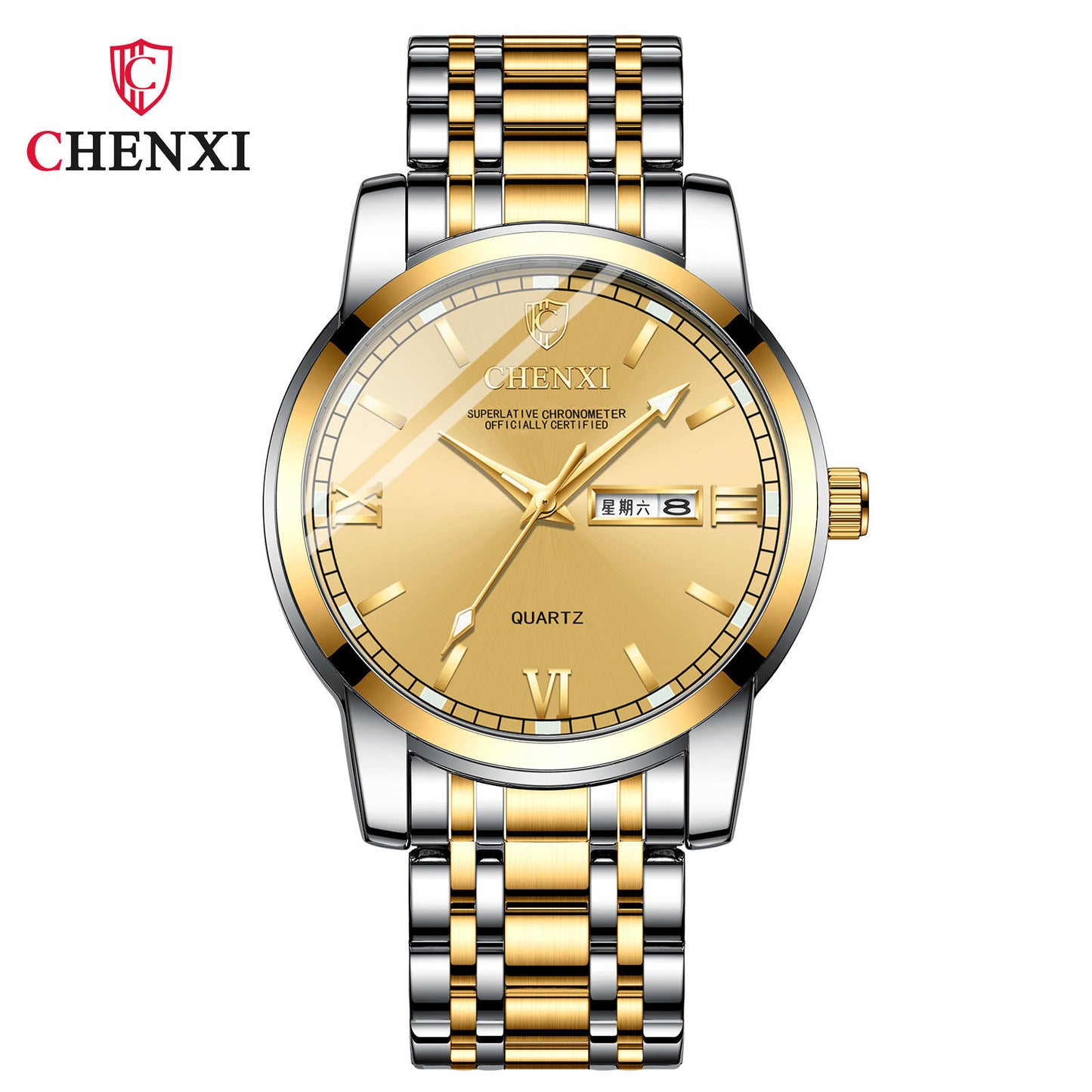 CHENXI 8211