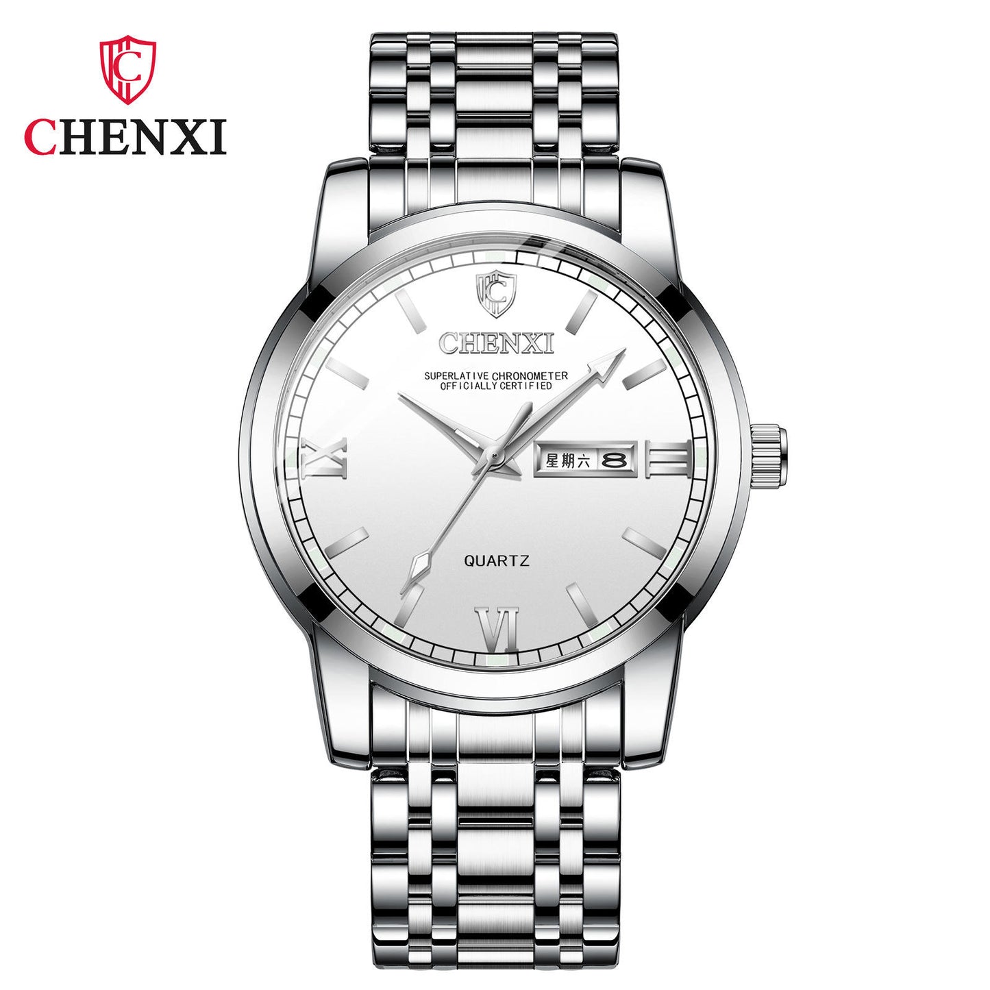CHENXI 8211