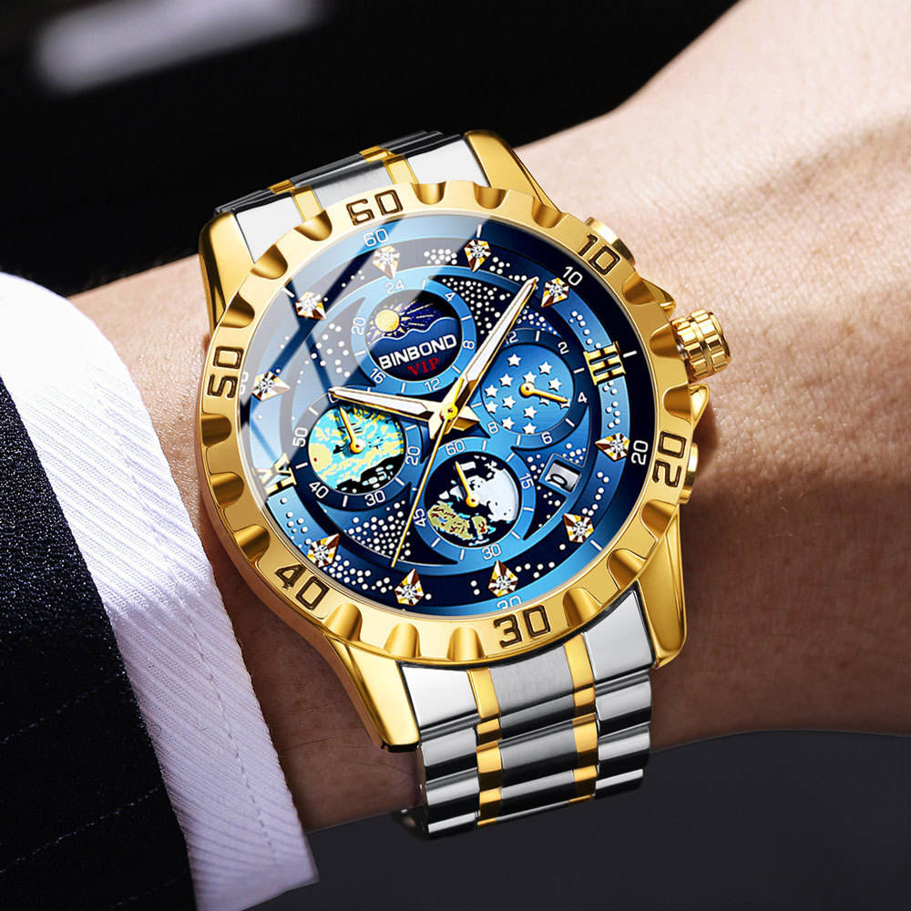 Men's Watch