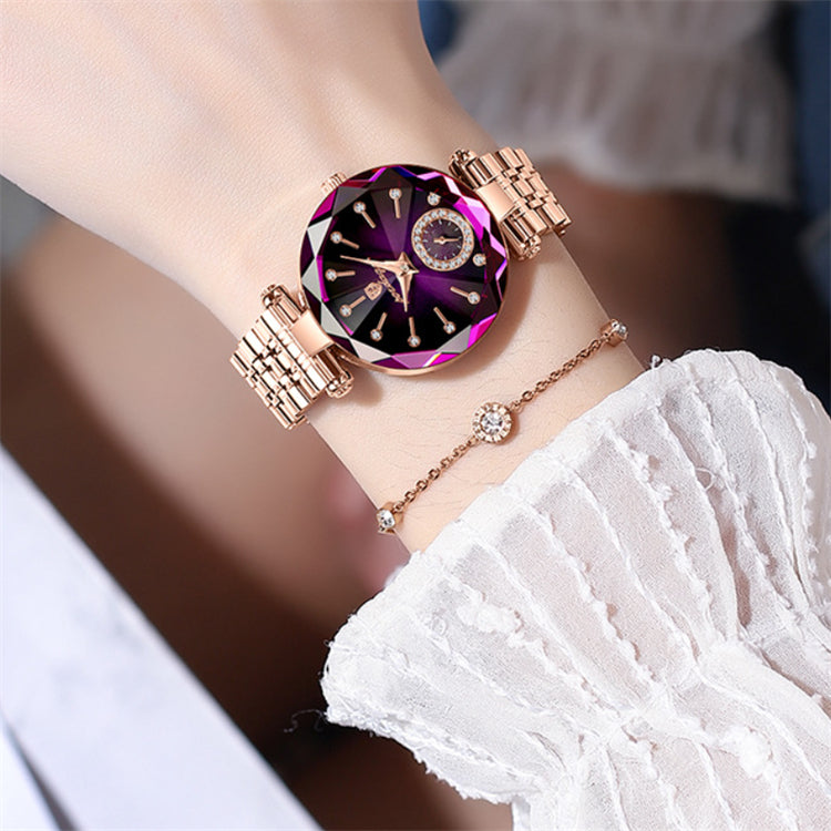 Woman's Watch
