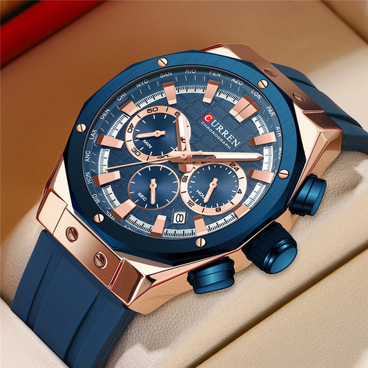 CURREN 8464