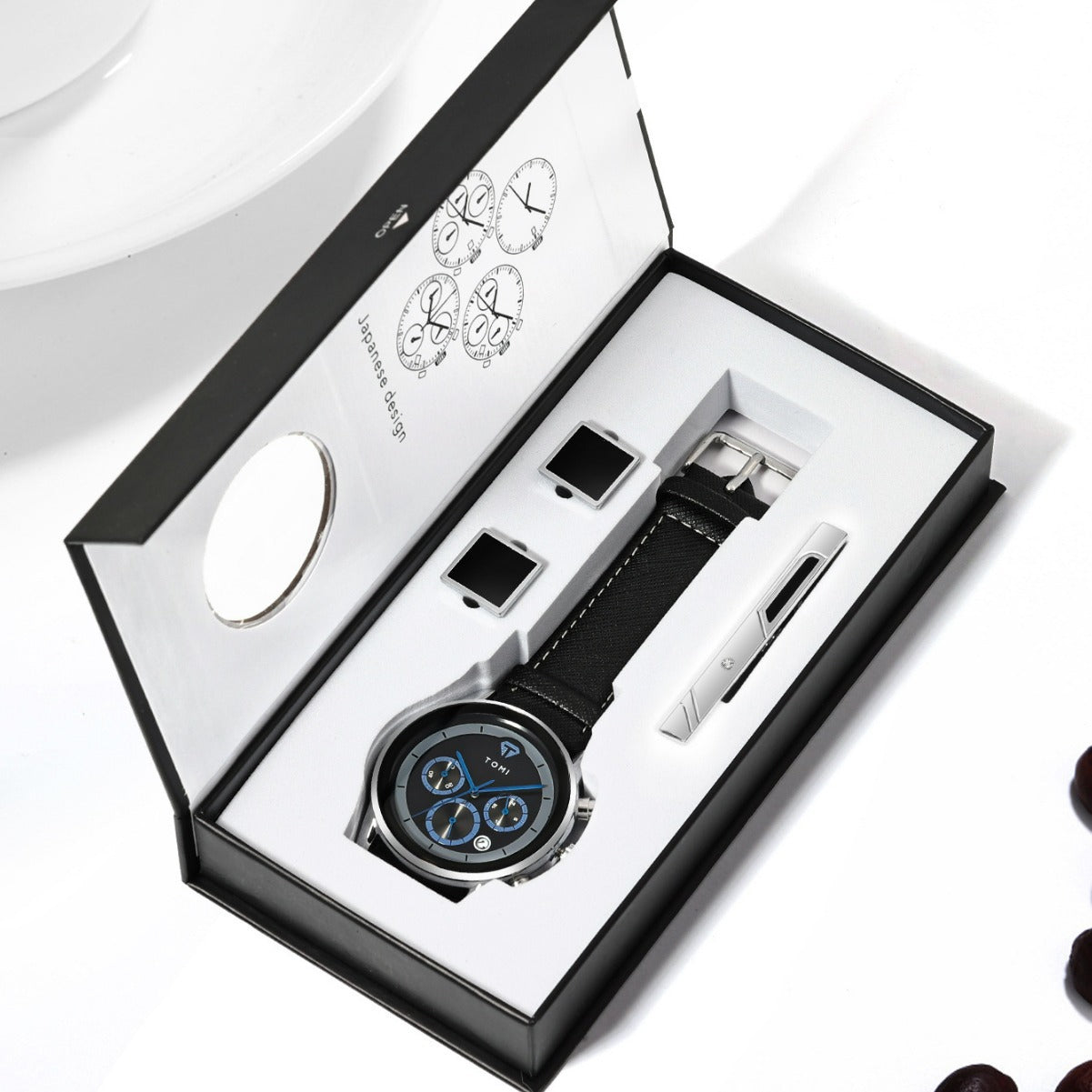 TOMI T601