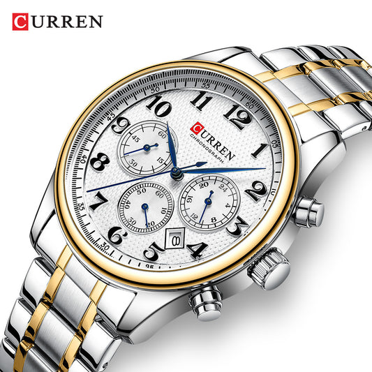 CURREN 8466