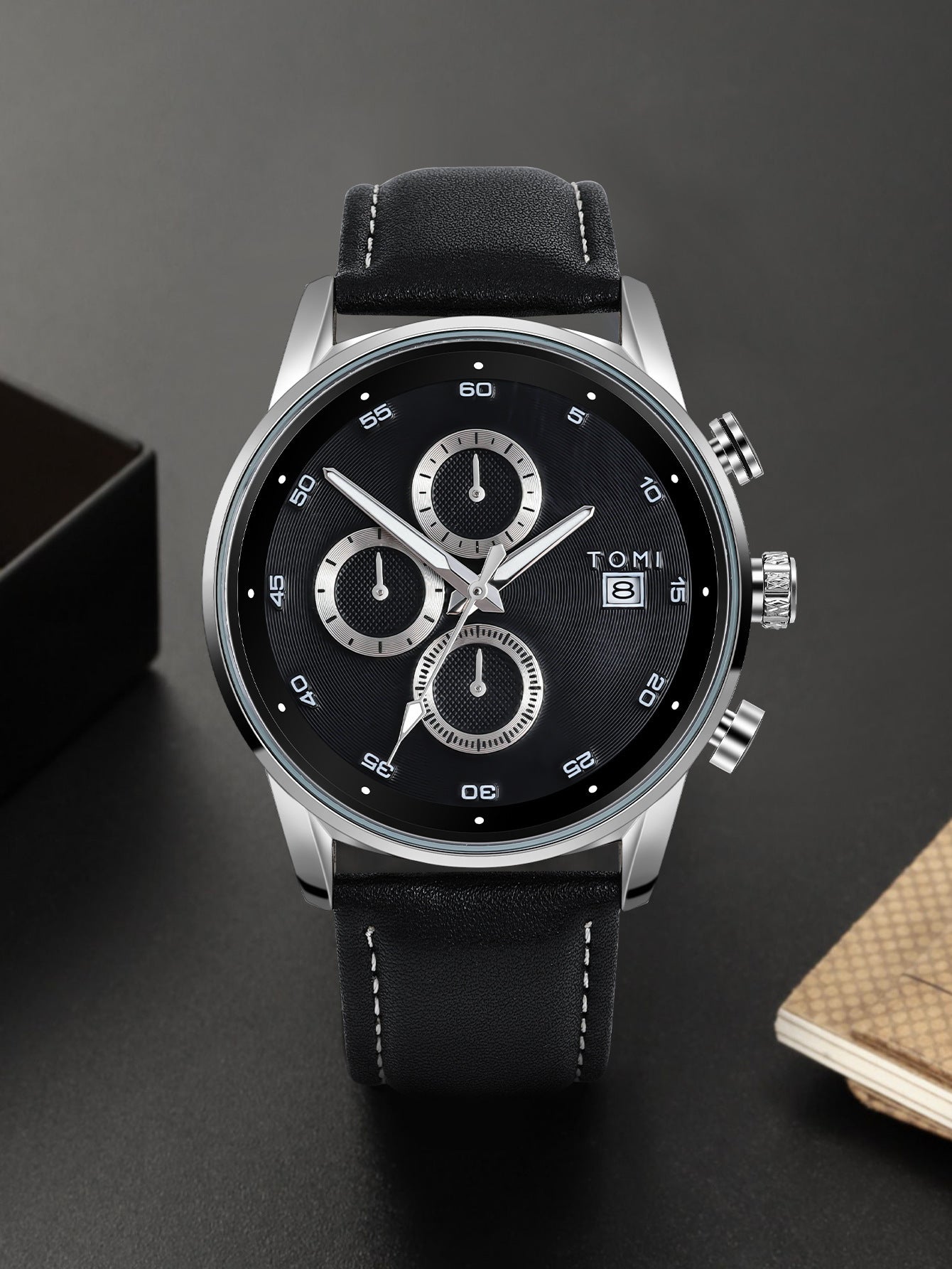TOMI T601