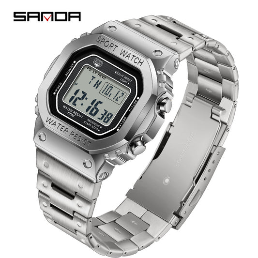 SANDA 2162