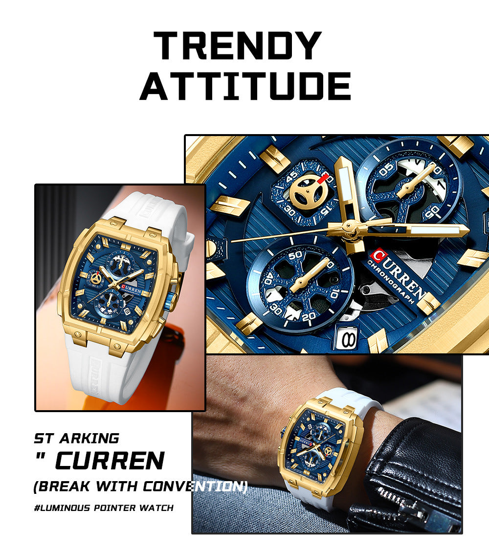 CURREN 8488