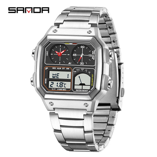 SANDA 6257