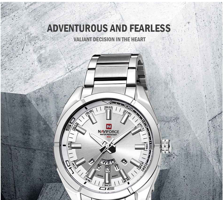 Naviforce 9038