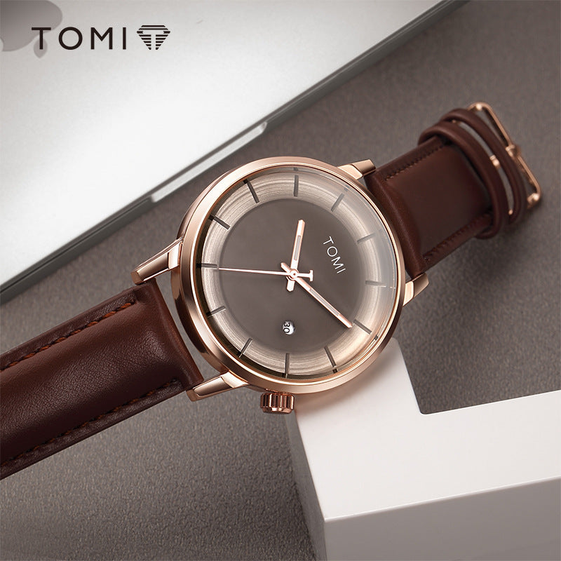 TOMI T101