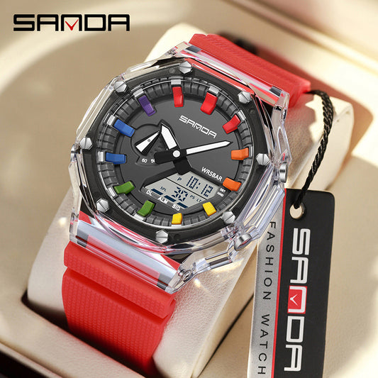 SANDA 3341