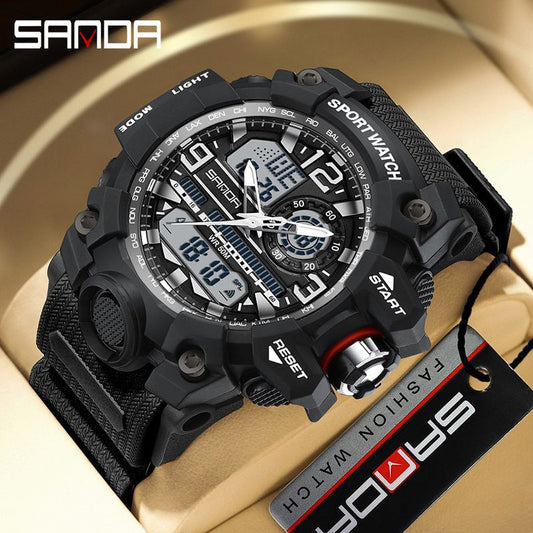 SANDA 3133