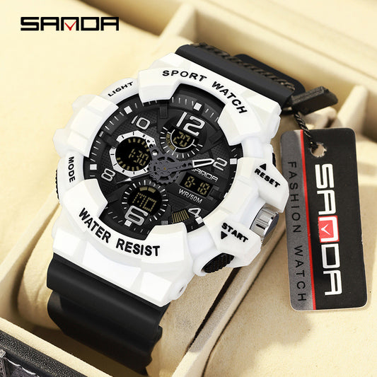 SANDA 3168