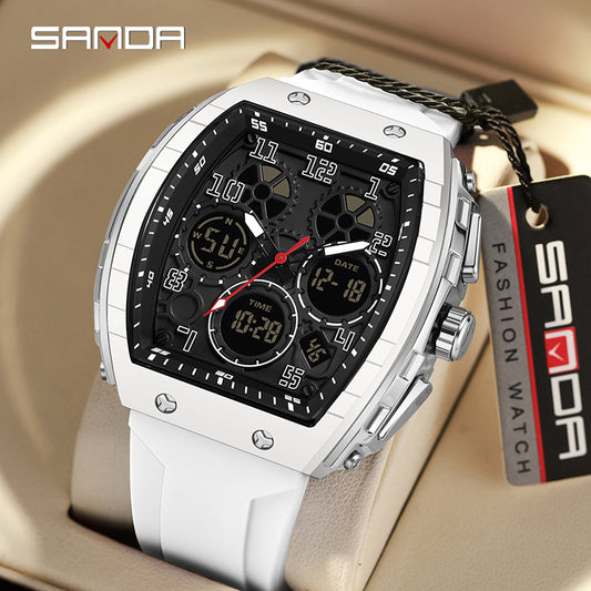 SANDA 6157