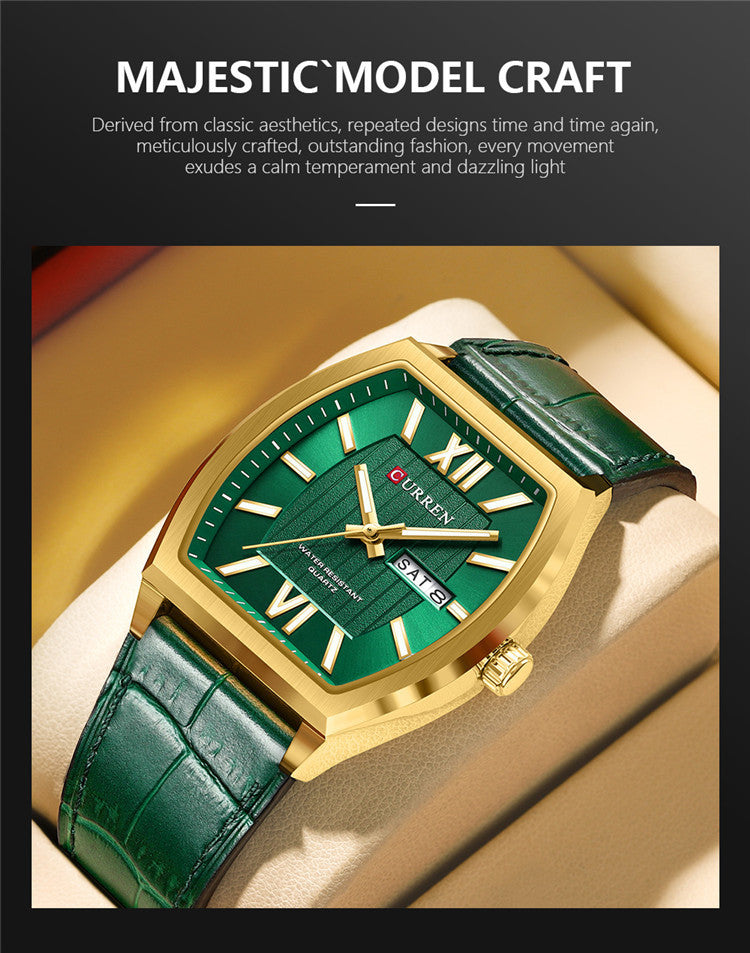 CURREN 8478