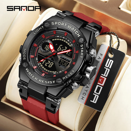 SANDA 3363