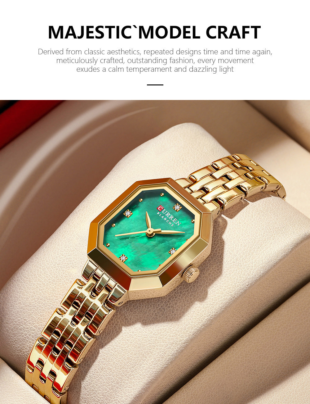 CURREN 9108