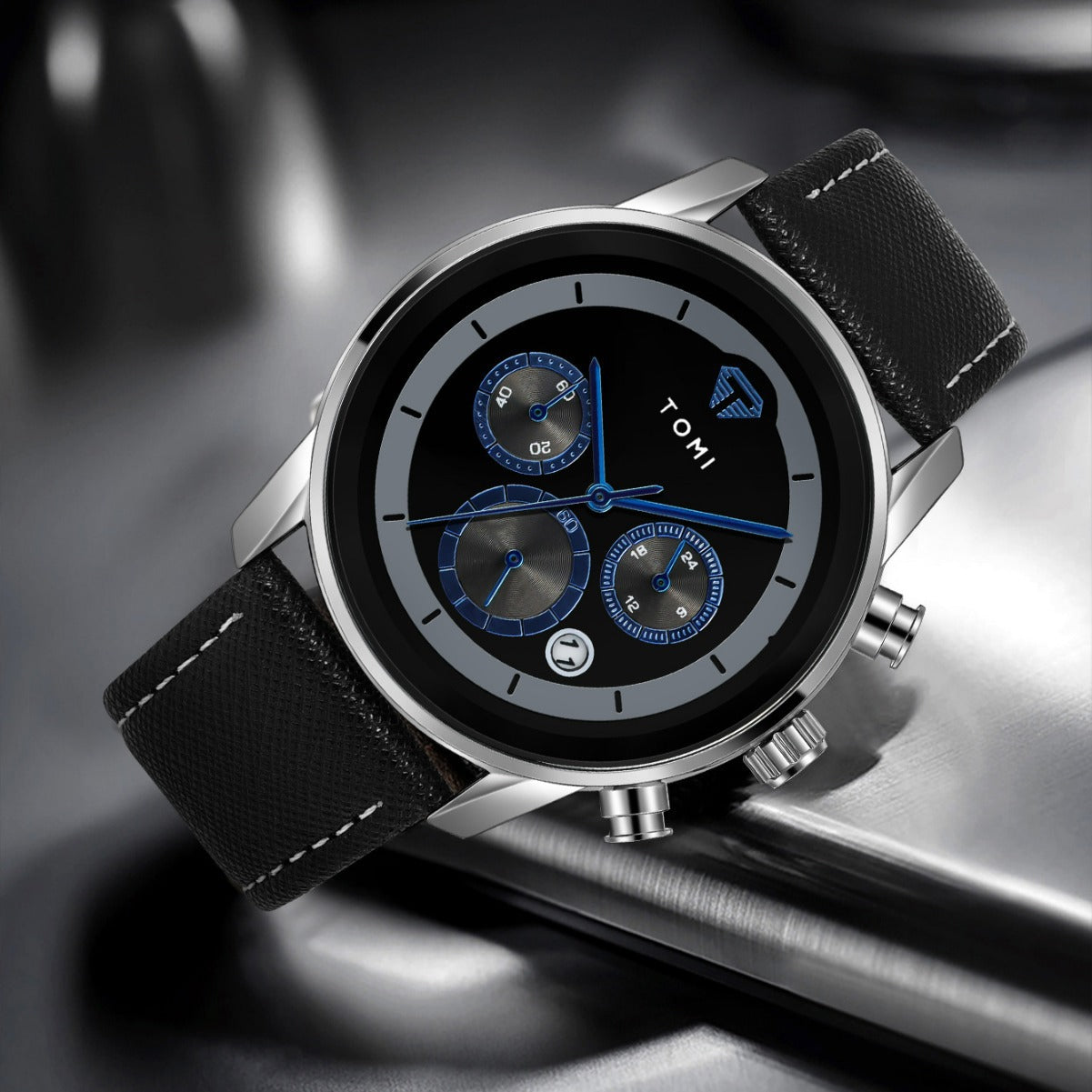 TOMI T601