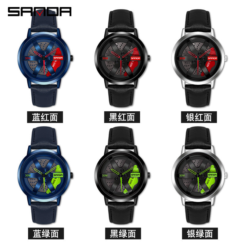 SANDA 1075L
