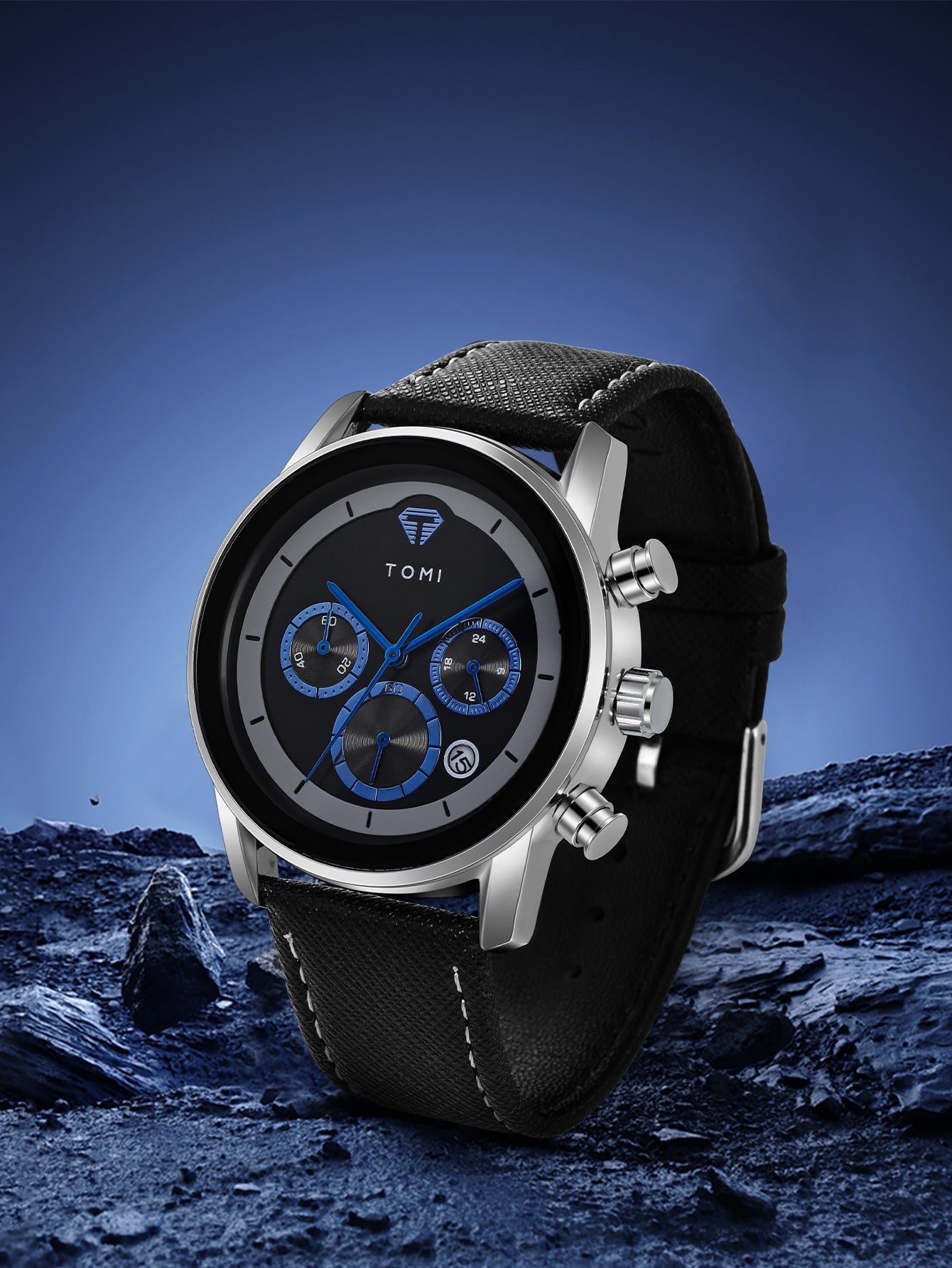 TOMI T601