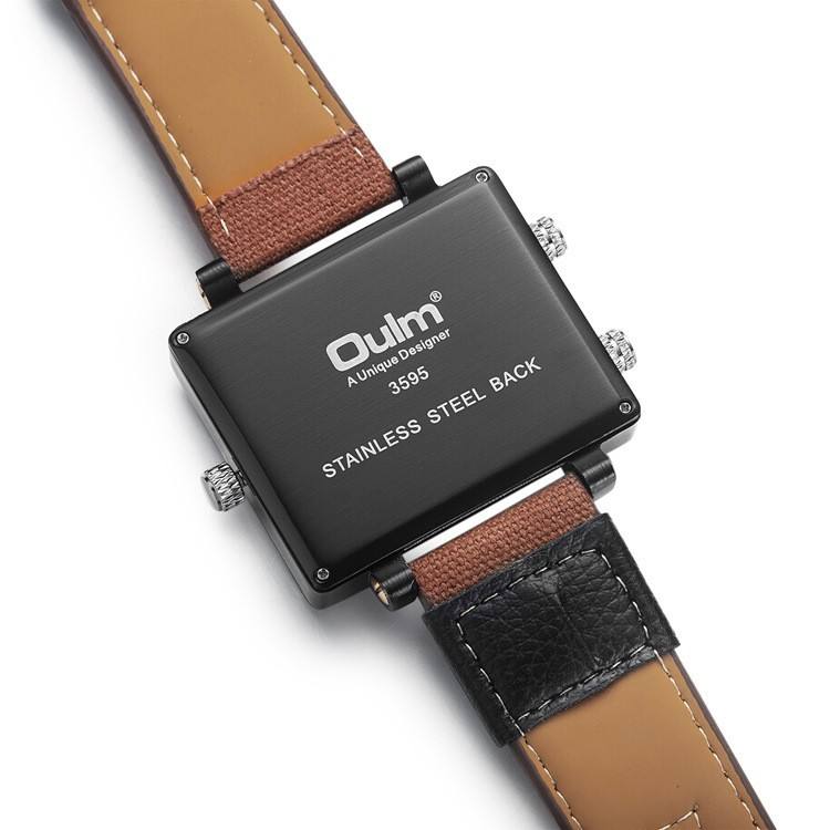 Oulm T461