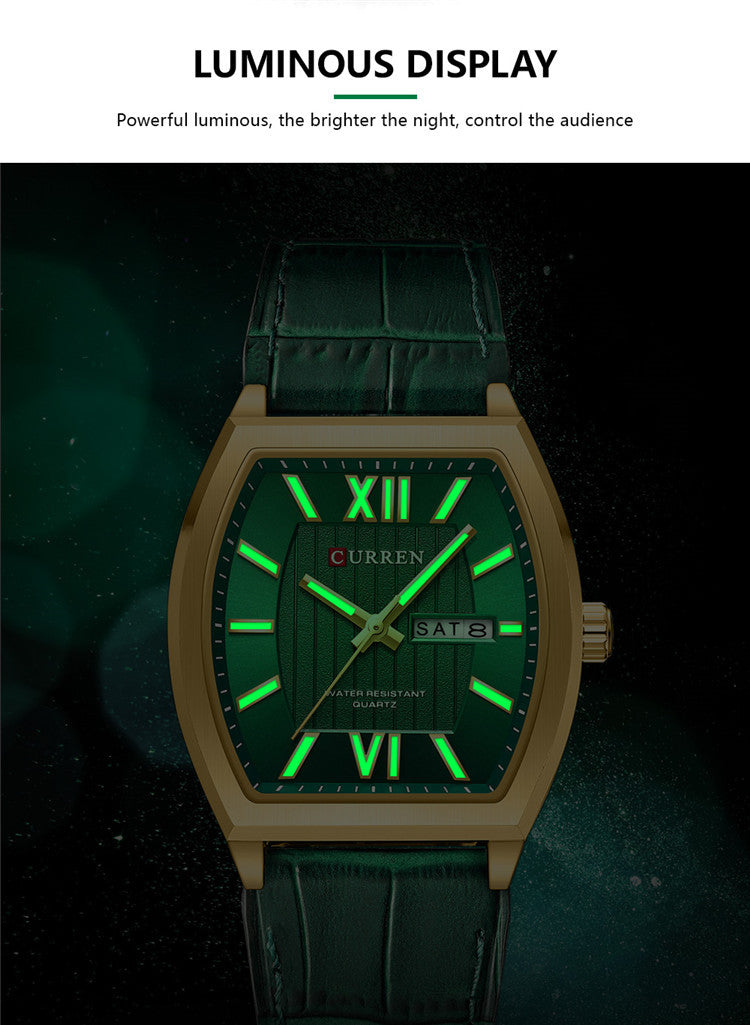 CURREN 8478