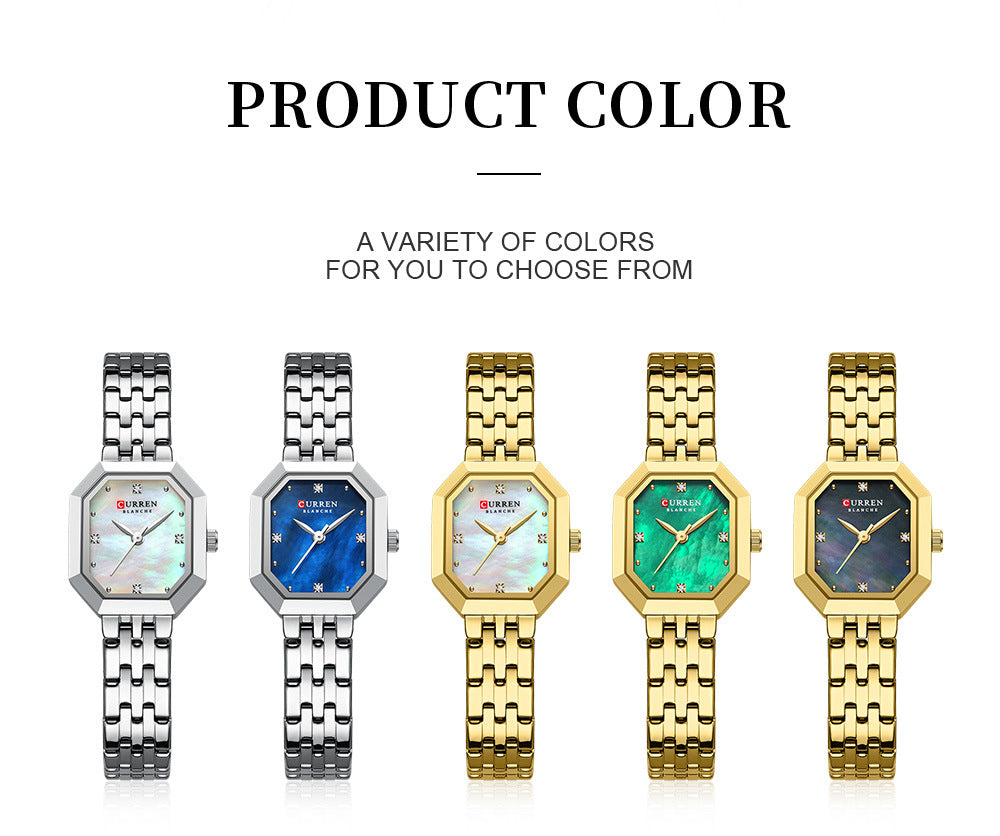 CURREN 9108