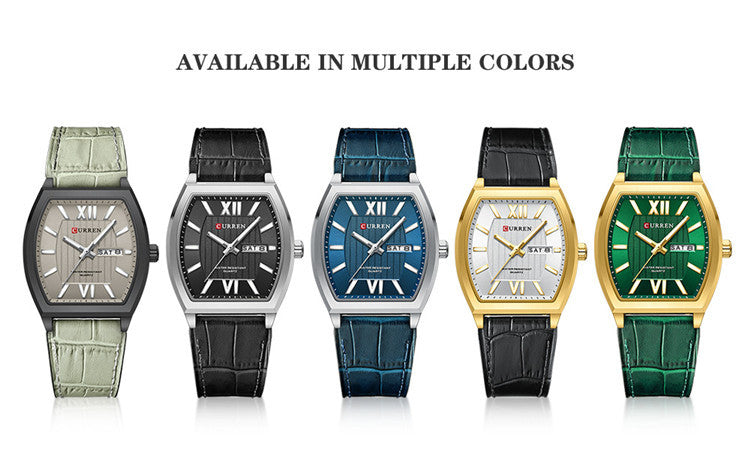 CURREN 8478