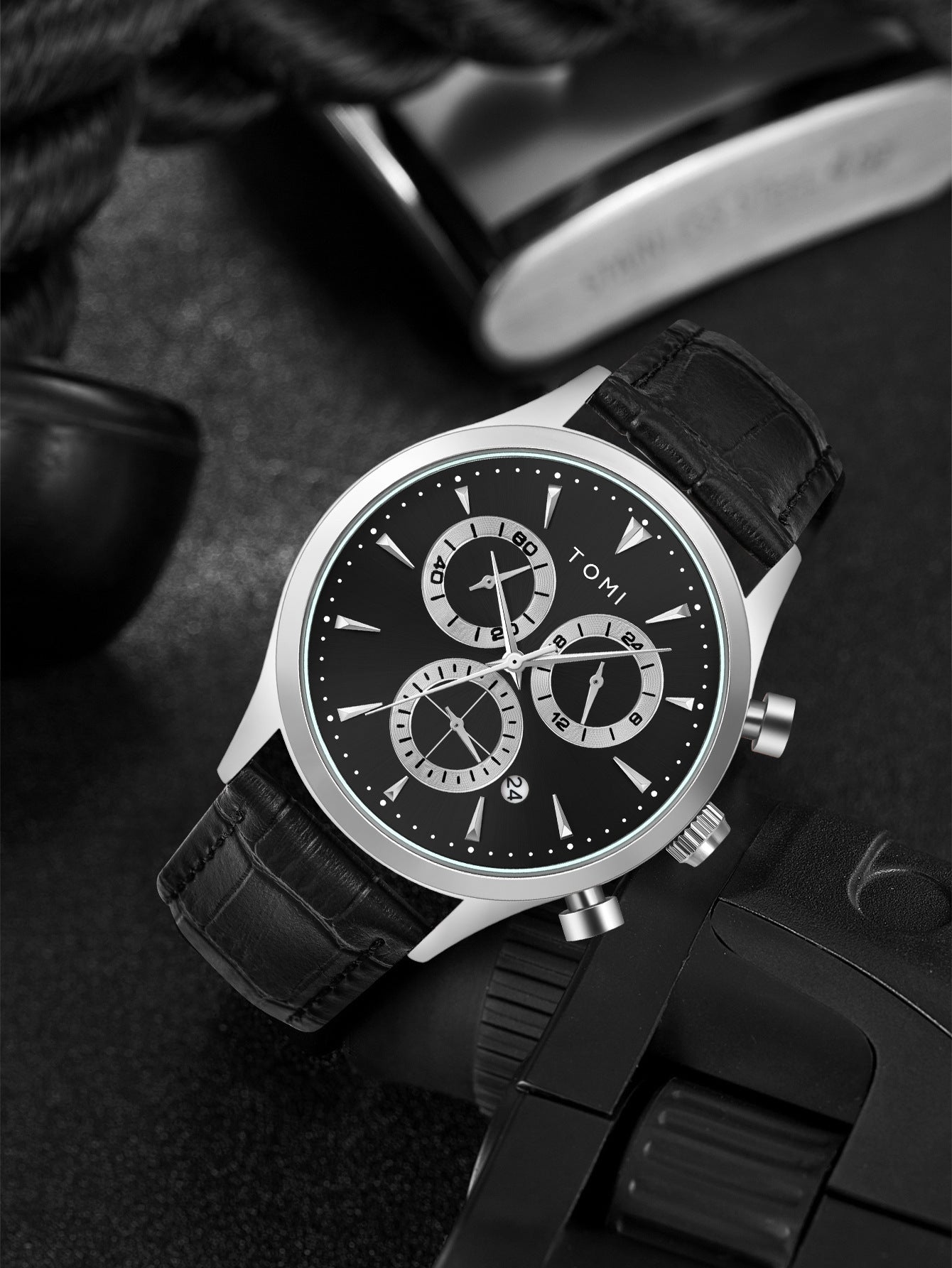 TOMI T601