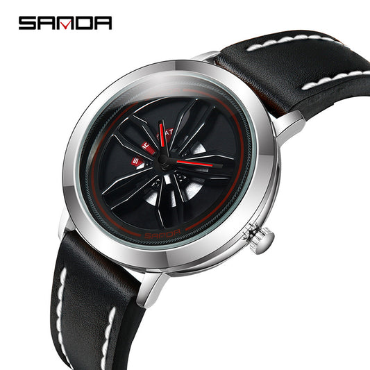 SANDA 1010L