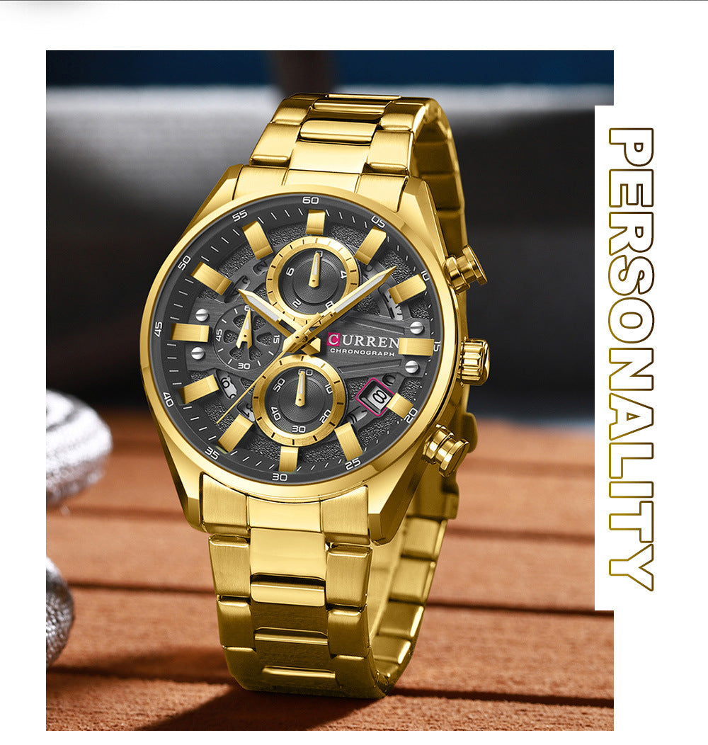CURREN 8495