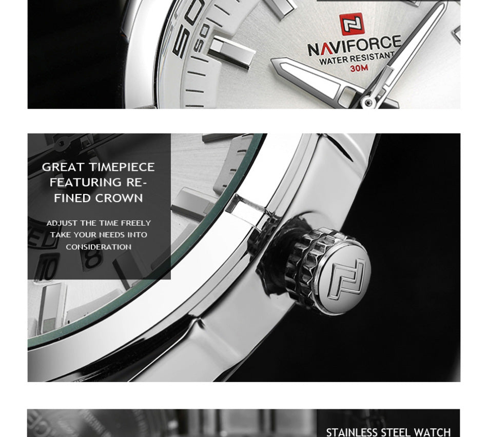 Naviforce 9038