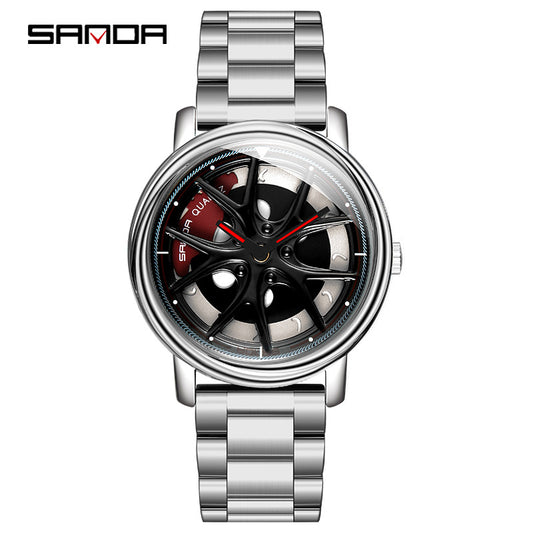 SANDA 1025S