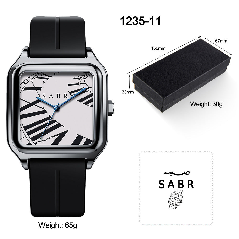 SABR 1235