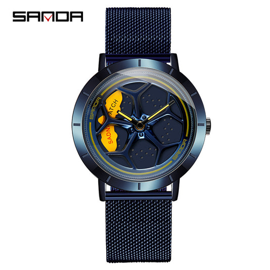 SANDA 1022M