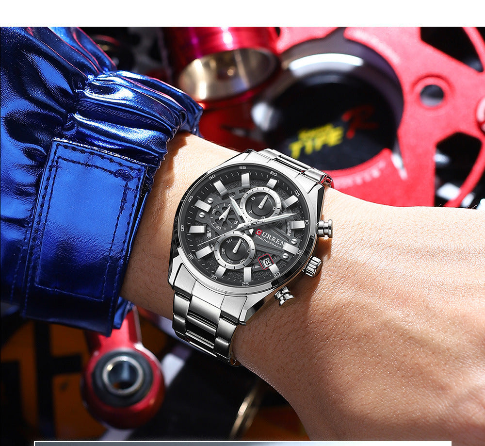 CURREN 8495