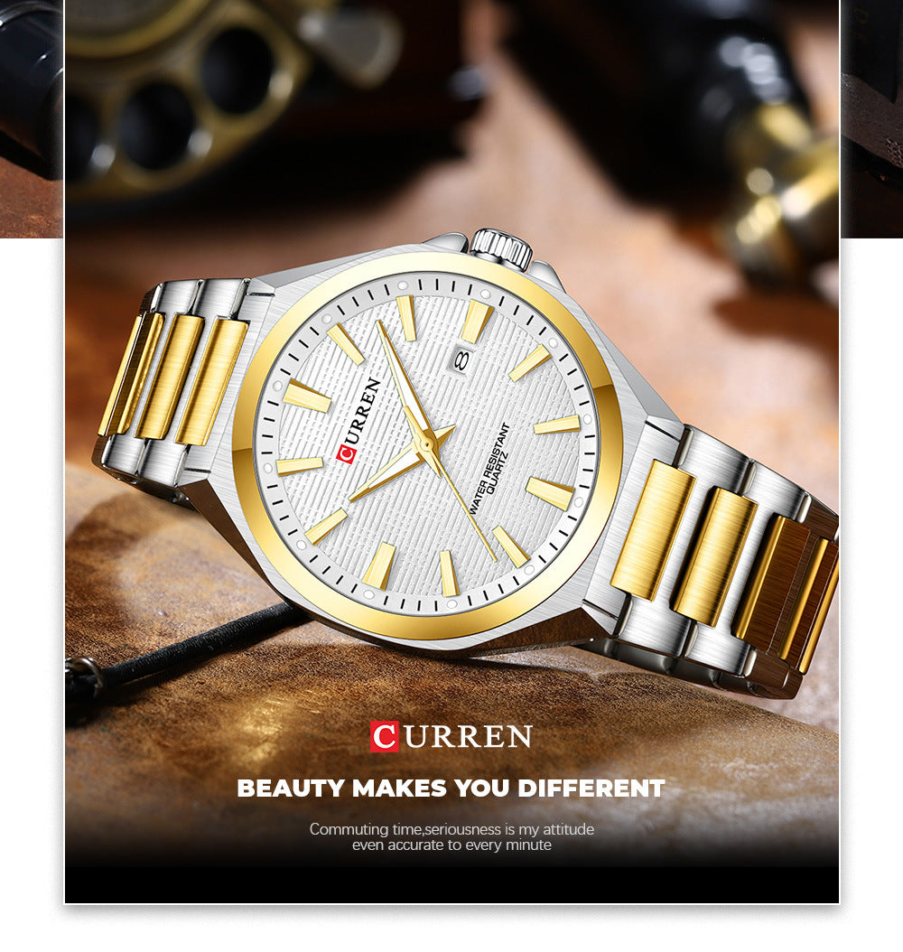 CURREN 8494