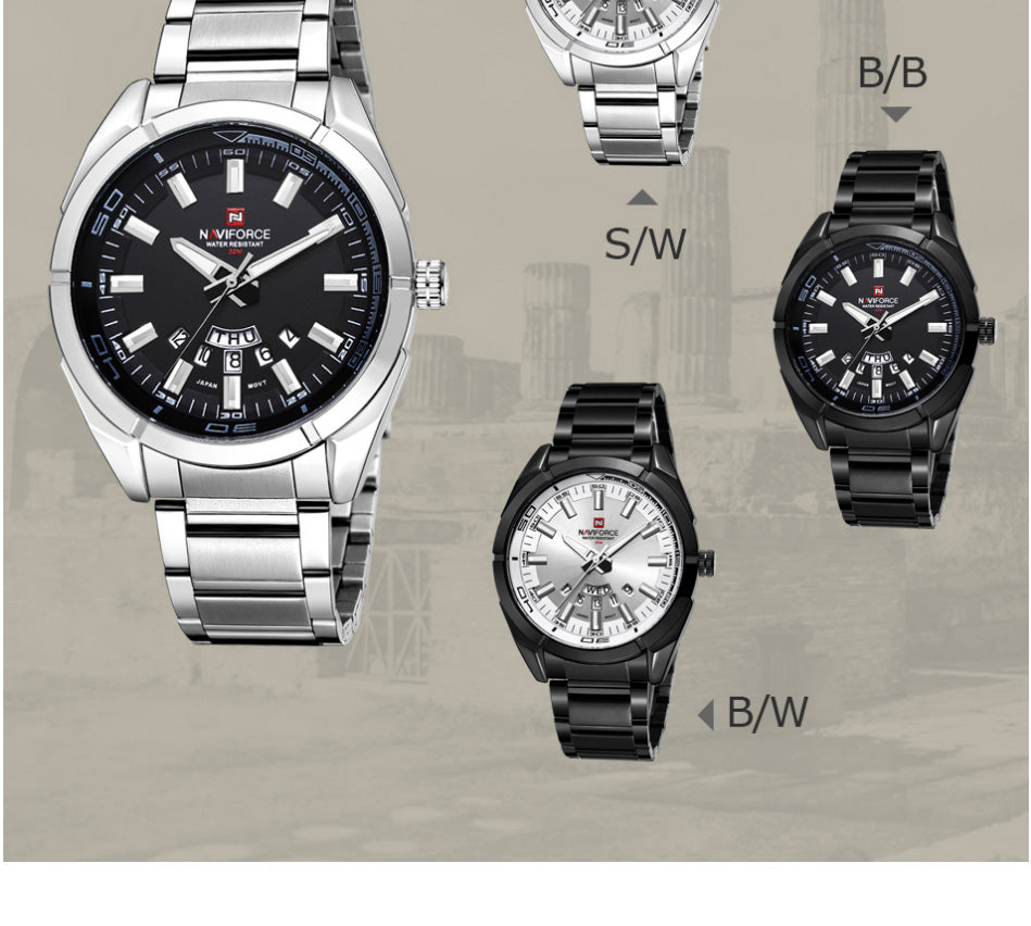 Naviforce 9038