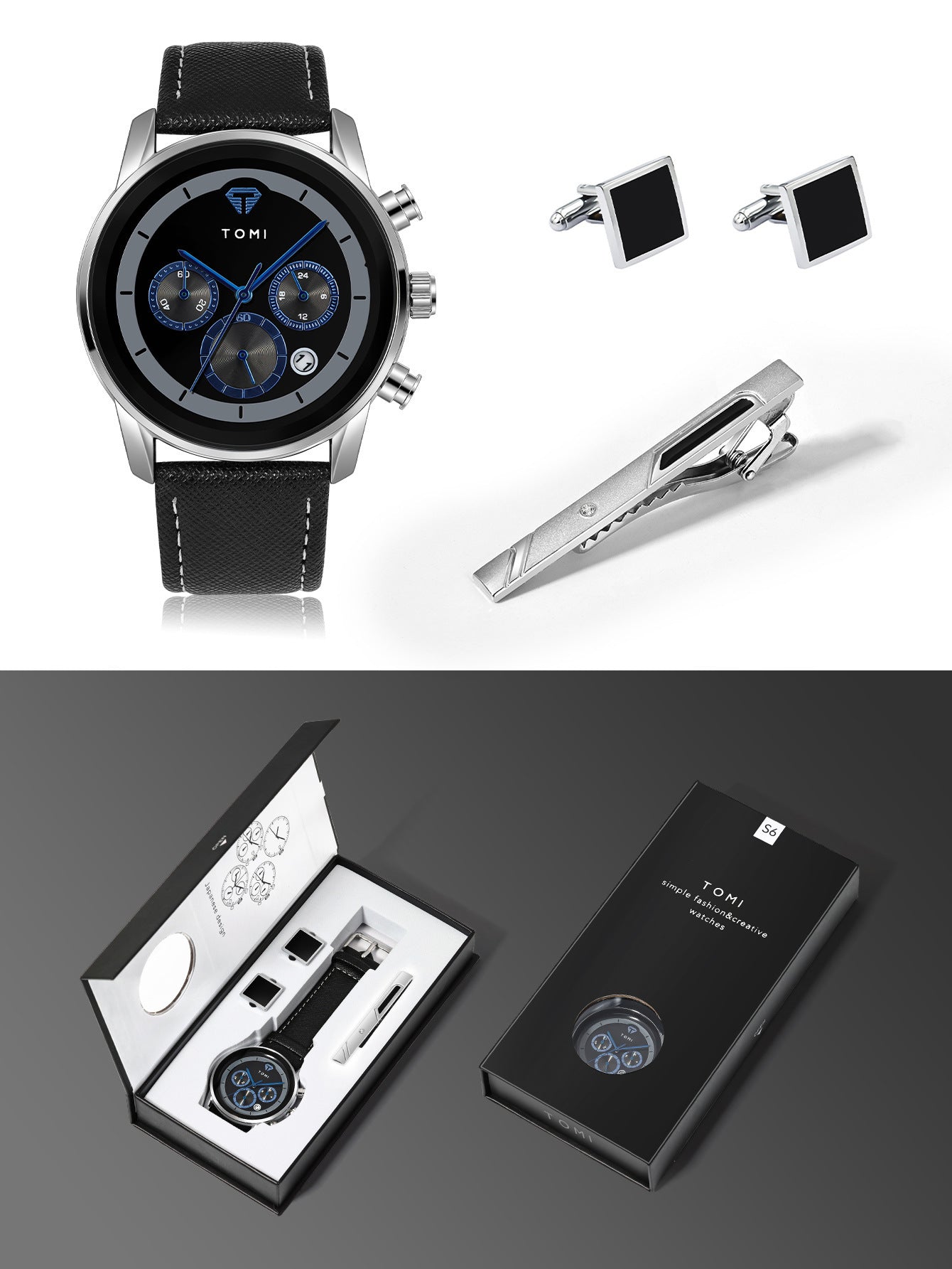 TOMI T601